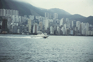 Ports - Hong Kong